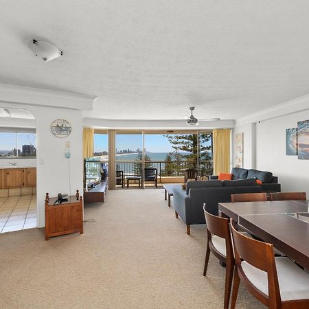 Gemini Court Holiday Apartments Gold Coast Kültér fotó