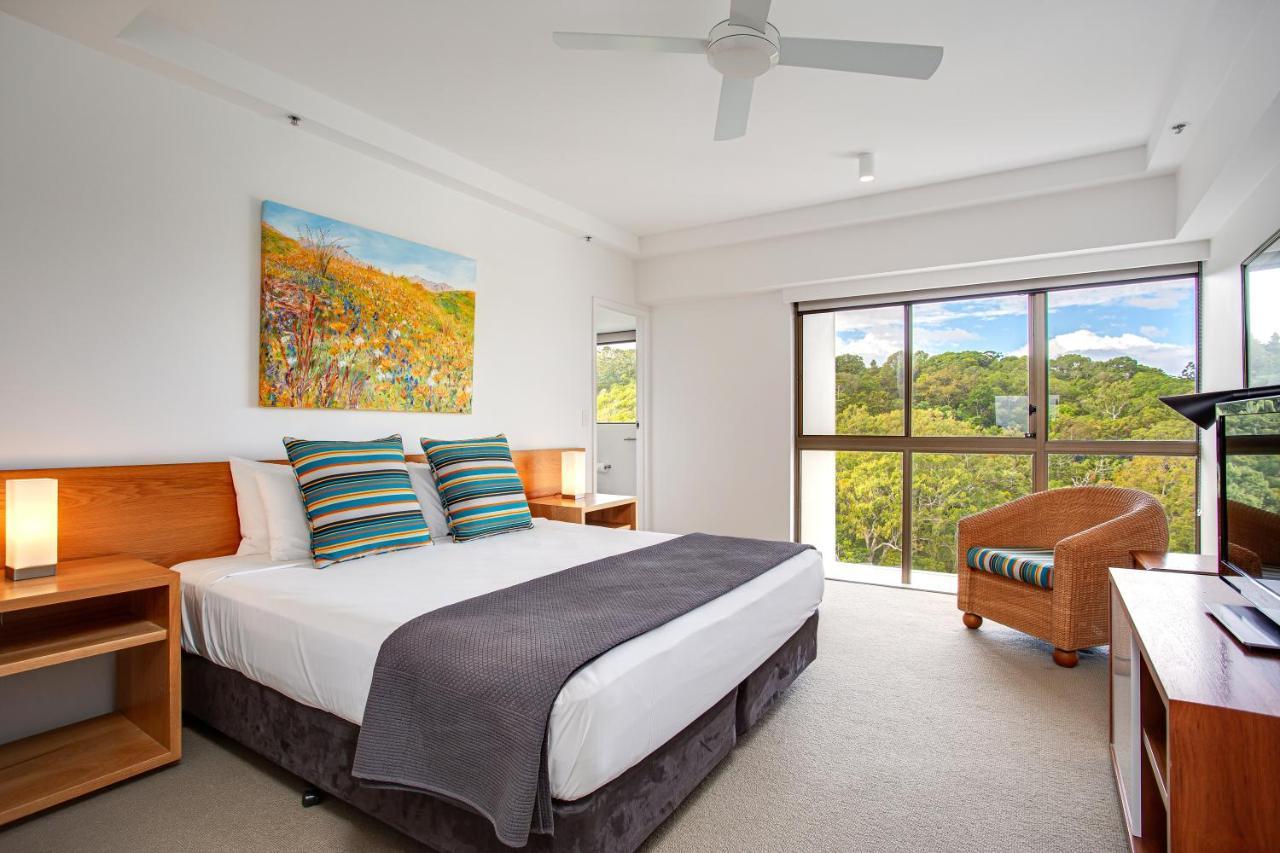 Gemini Court Holiday Apartments Gold Coast Kültér fotó