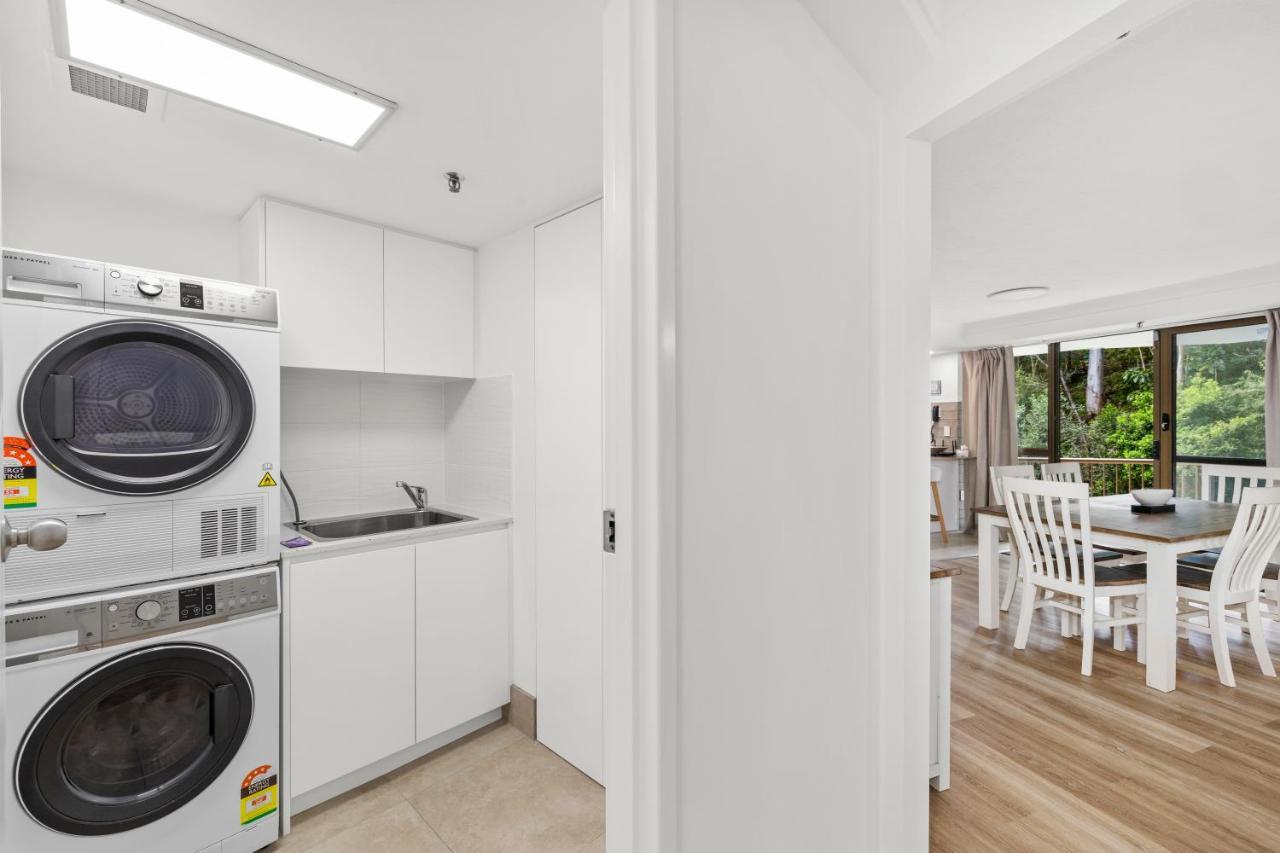 Gemini Court Holiday Apartments Gold Coast Kültér fotó