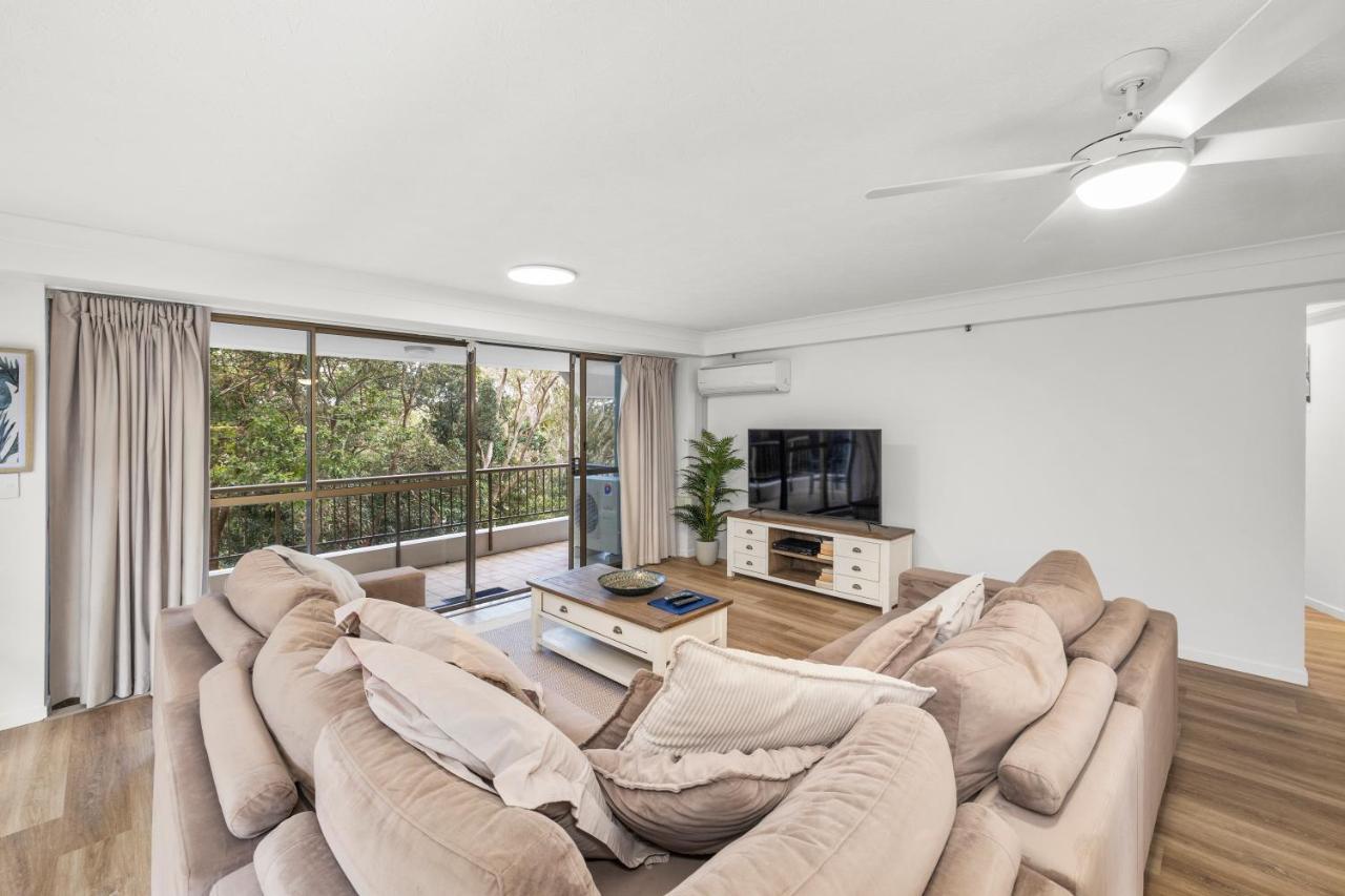 Gemini Court Holiday Apartments Gold Coast Kültér fotó