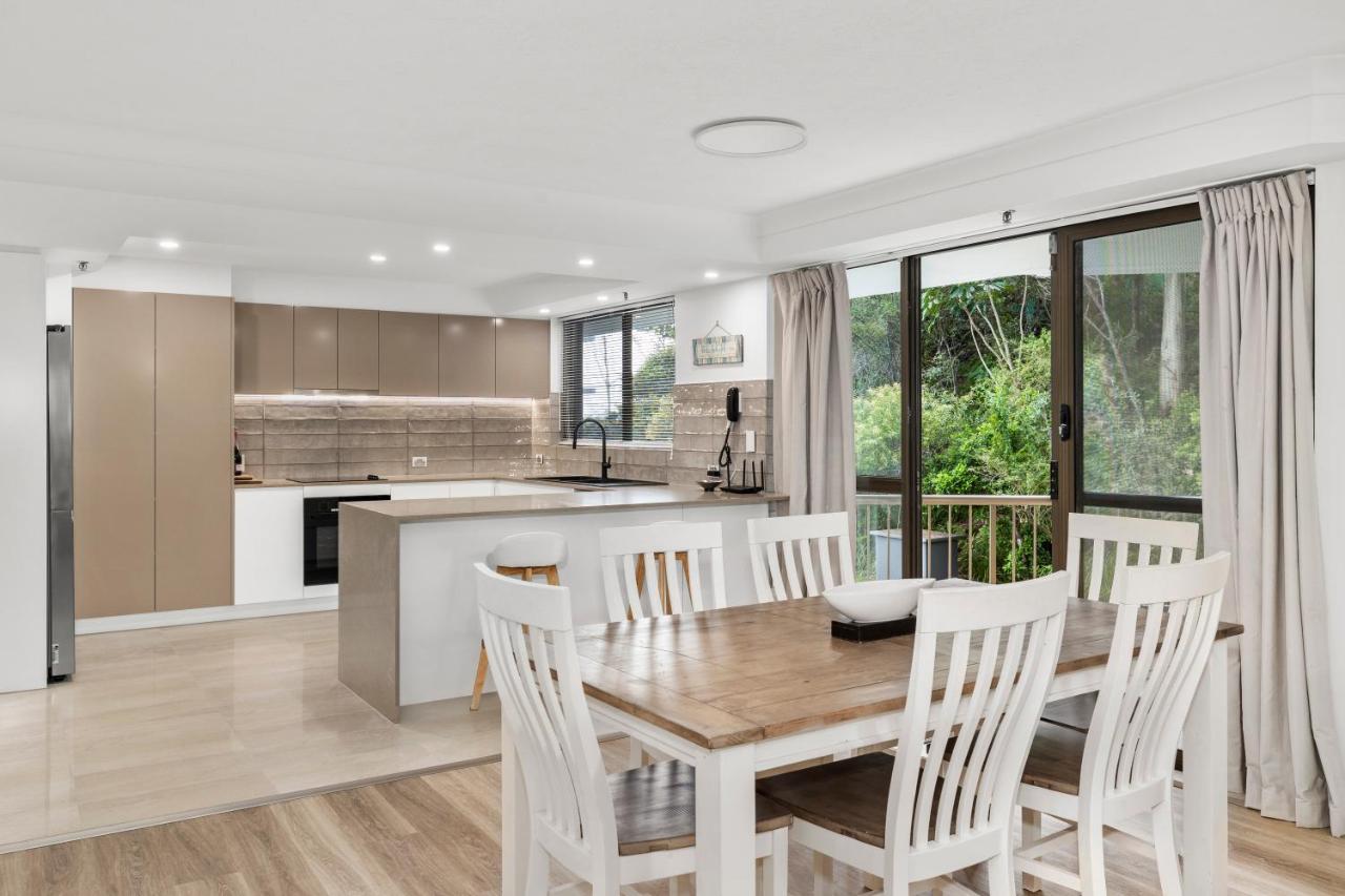 Gemini Court Holiday Apartments Gold Coast Kültér fotó