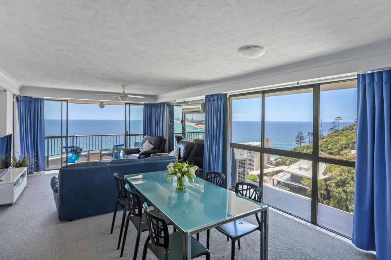 Gemini Court Holiday Apartments Gold Coast Kültér fotó