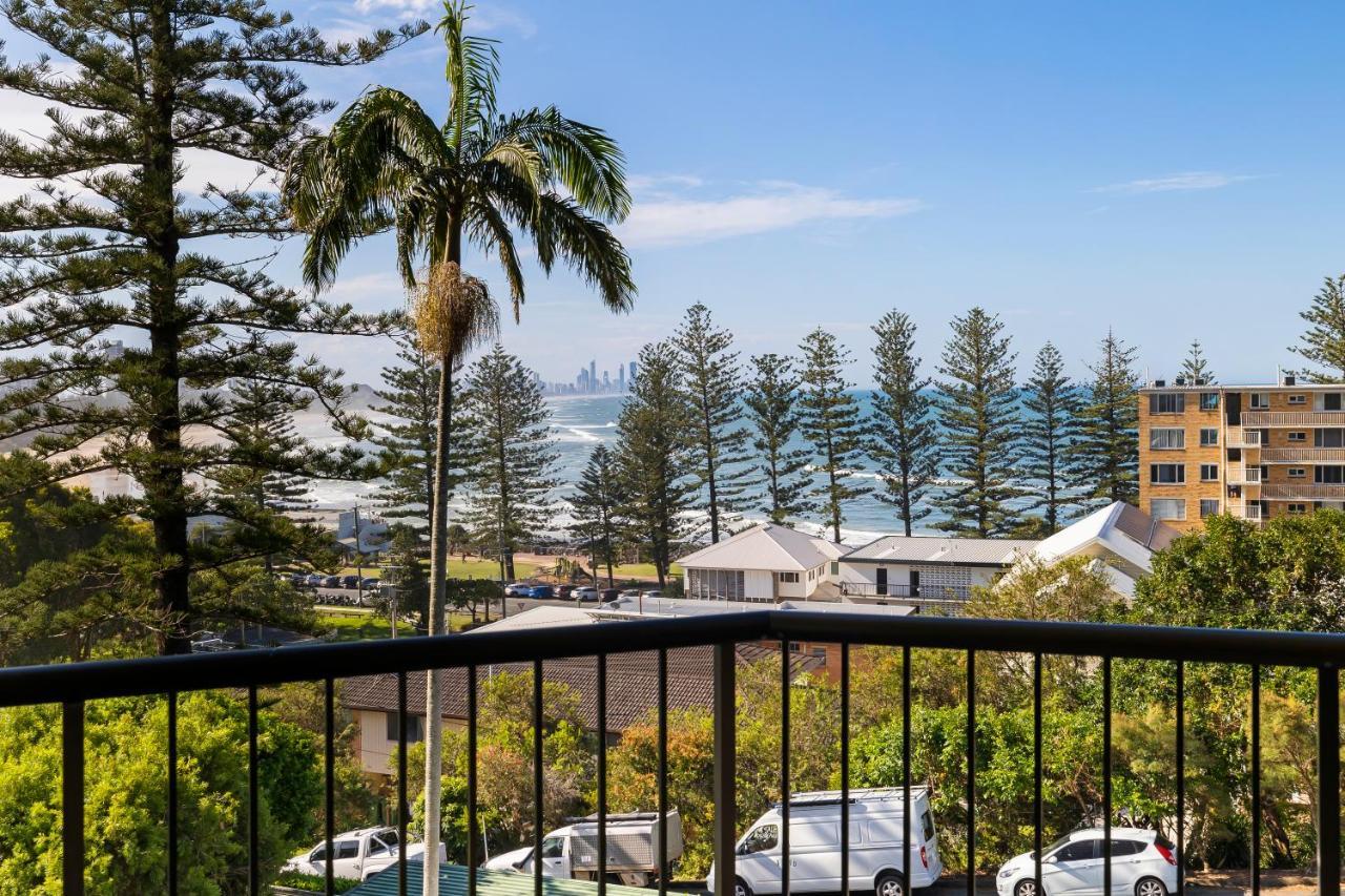 Gemini Court Holiday Apartments Gold Coast Kültér fotó