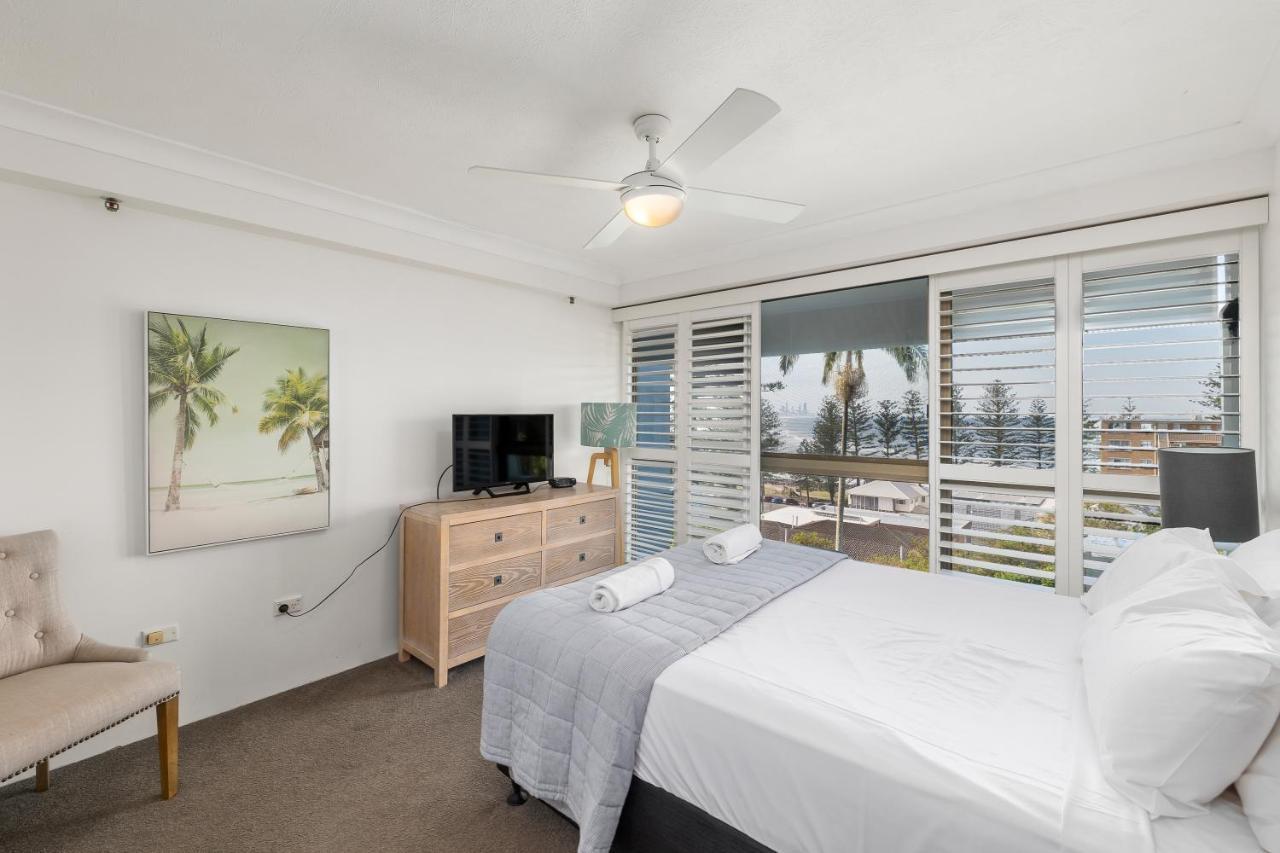 Gemini Court Holiday Apartments Gold Coast Kültér fotó