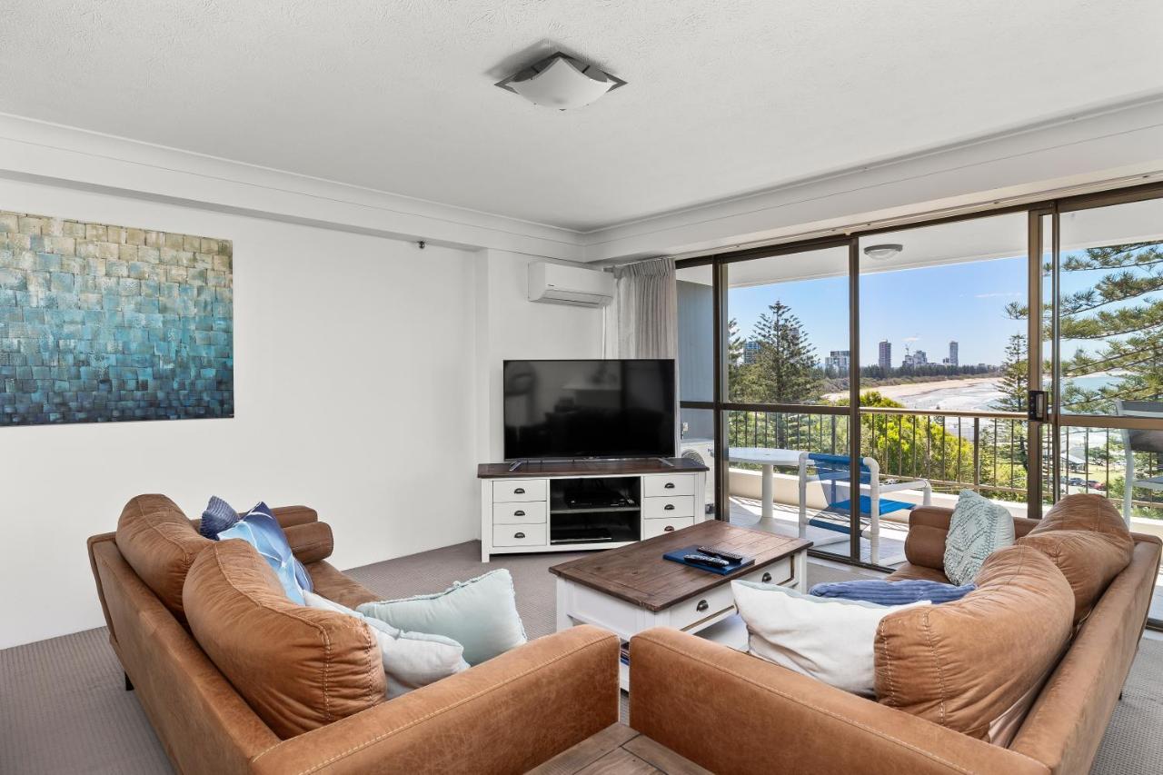 Gemini Court Holiday Apartments Gold Coast Kültér fotó
