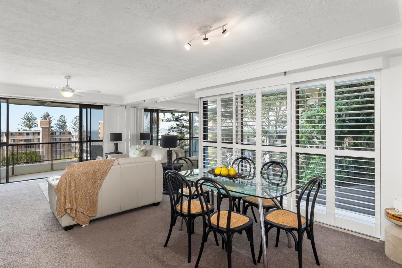 Gemini Court Holiday Apartments Gold Coast Kültér fotó