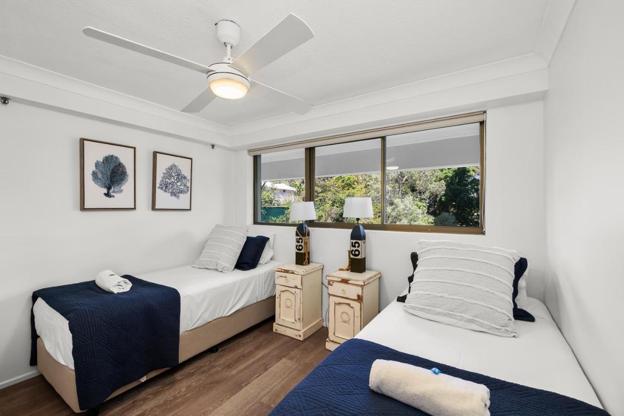 Gemini Court Holiday Apartments Gold Coast Kültér fotó