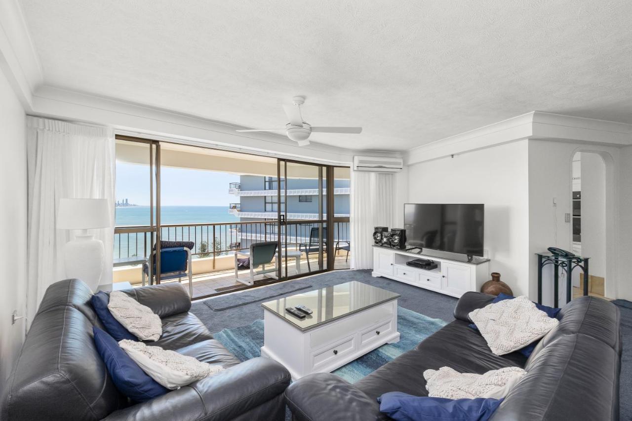 Gemini Court Holiday Apartments Gold Coast Kültér fotó