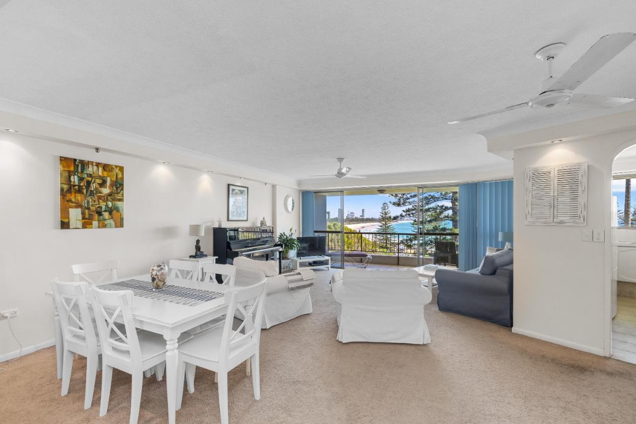 Gemini Court Holiday Apartments Gold Coast Kültér fotó