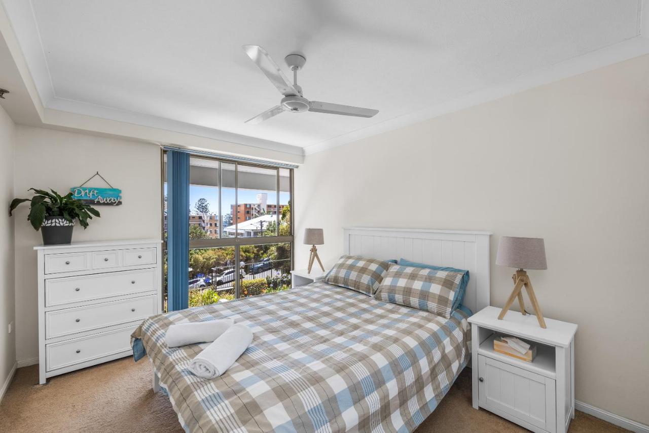 Gemini Court Holiday Apartments Gold Coast Kültér fotó