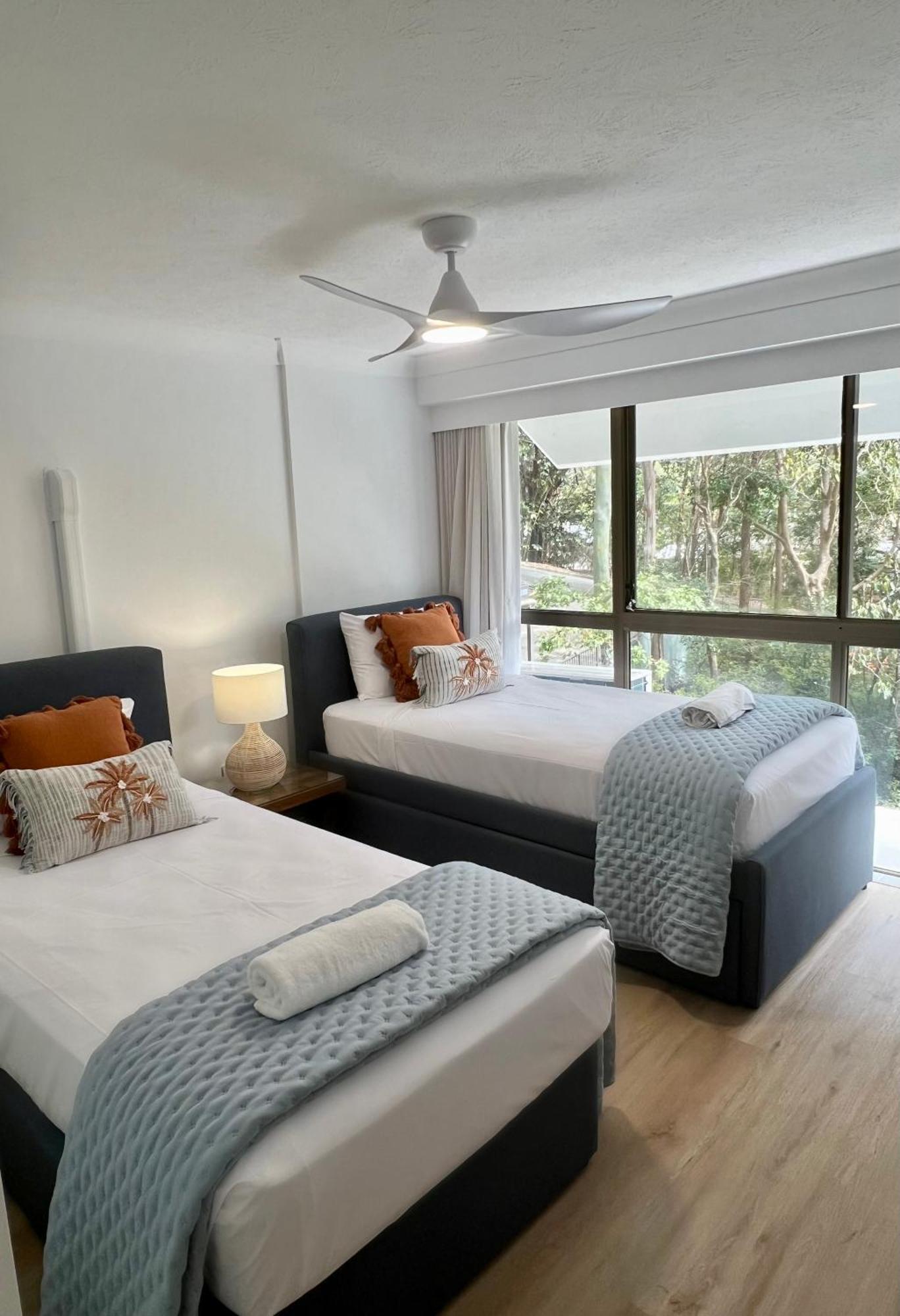 Gemini Court Holiday Apartments Gold Coast Kültér fotó