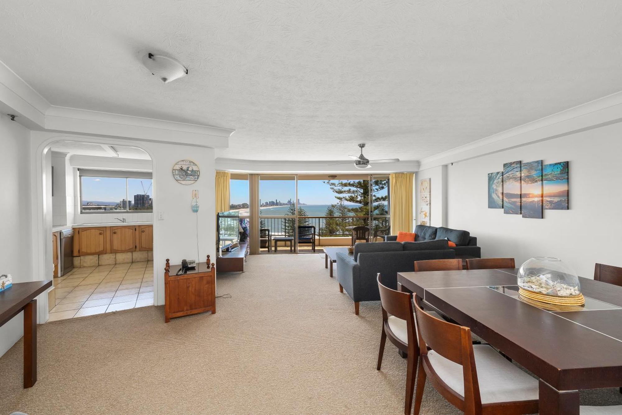 Gemini Court Holiday Apartments Gold Coast Kültér fotó