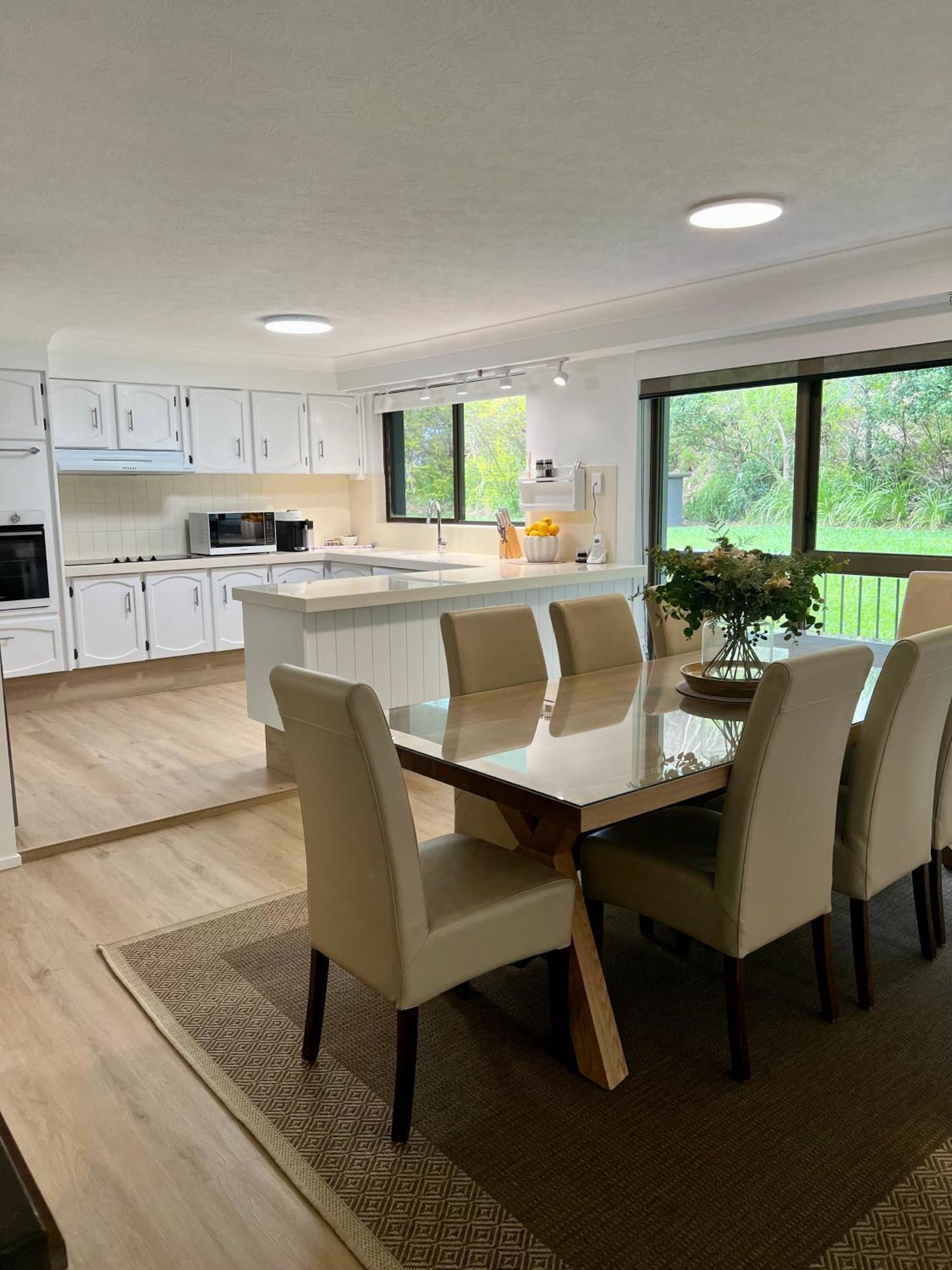 Gemini Court Holiday Apartments Gold Coast Kültér fotó