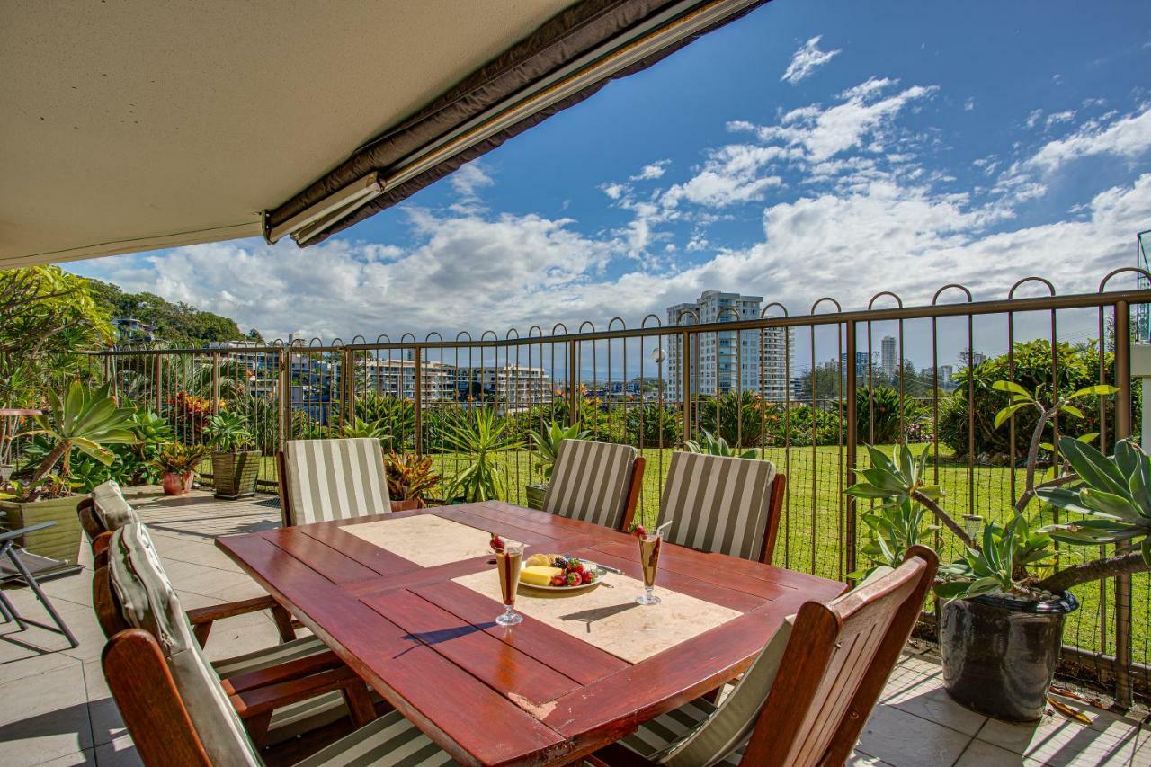 Gemini Court Holiday Apartments Gold Coast Kültér fotó
